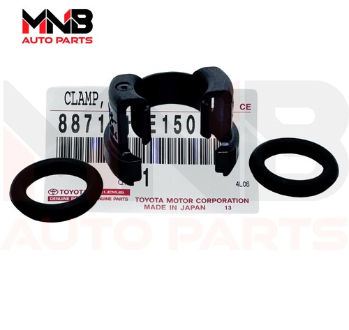 Clip morsetto tubazioni - clip,