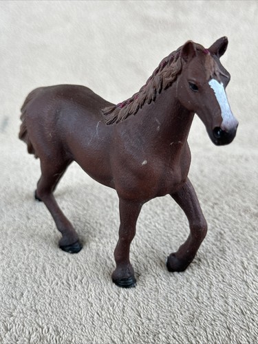 Schleich 13855 english - schleich,