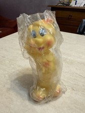Pupazzo in gomma Pinocchio