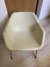 Anonymous Castles Chair