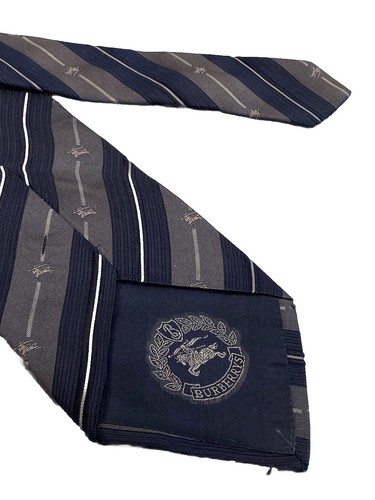 Burberrys cravatta uomo - uomo, man