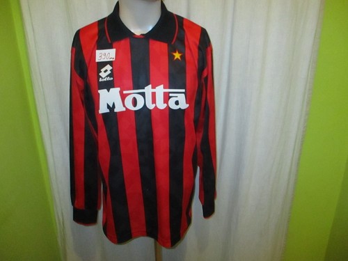 Maglia milan originale - ac,