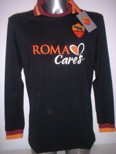 AS Roma Love Goalkeeper Adulto