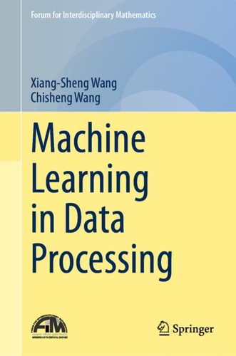 Machine learning data - machine,