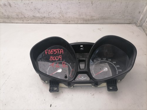 Contachilometri per ford - contachilometri,