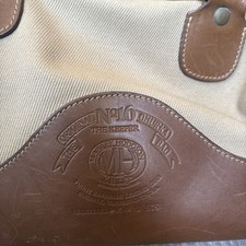 Il Custode Numero n. Borsa a