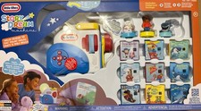 Little tikes story dream - little,