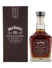 WHISKY JACK DANIEL'S SINGLE