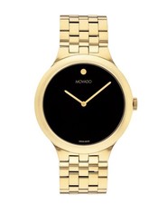 Orologio Uomo Svizzero Movado