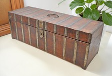 Cassa Di Stoccaggio In Legno