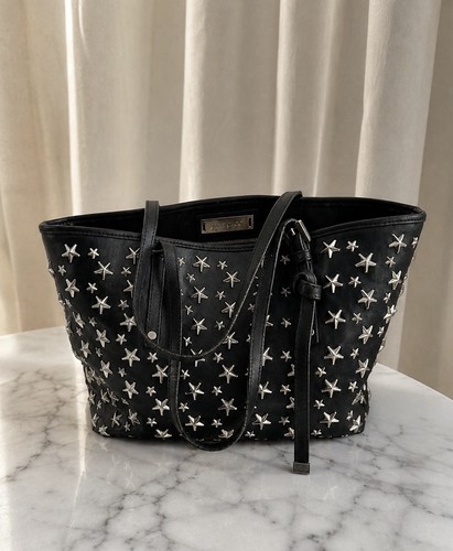 Jimmy choo borsa spalla - jimmy, a