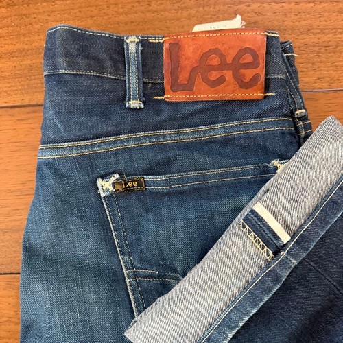 Lee riders 101z - riders, 1959