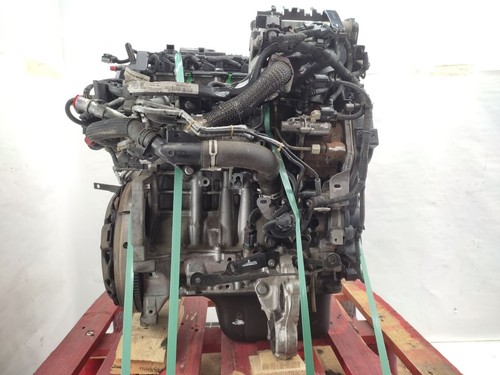 9h05 motore completo 0135qy - 9h05,