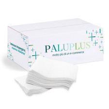 2000 TOVAGLIOLI DI CARTA