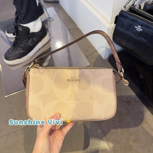 Coach nolita nuovo con - coach,