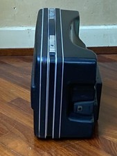 Borsa Sinistra BMW moto Krauser  vintage 1983