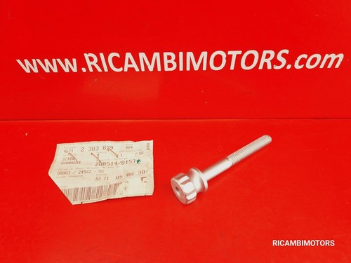 Vite paramotore bmw 91 - vite,