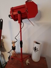 lampada da scrivania Movie Light