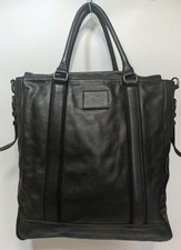 Borsa Burberry Black Label in