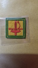 Distintivo Scout Asci Agesci