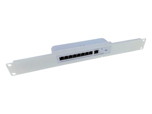 Supporto rack rete 19 - rack,