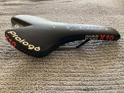Prologo nago evo x10 - prologo,