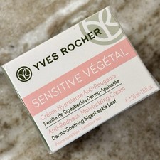 Yves Rocher crema vegetale