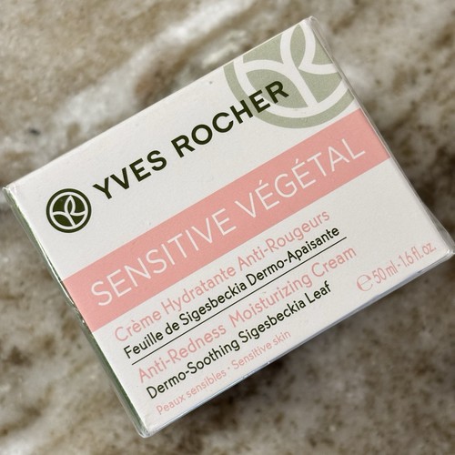 Yves rocher crema - rocher, vegetale
