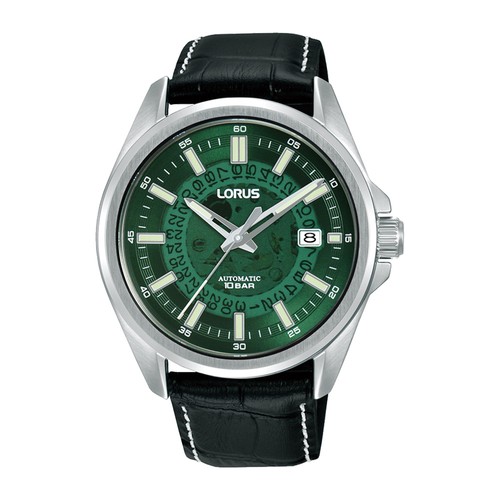 Orologio automatico uomo lorus - orologio,
