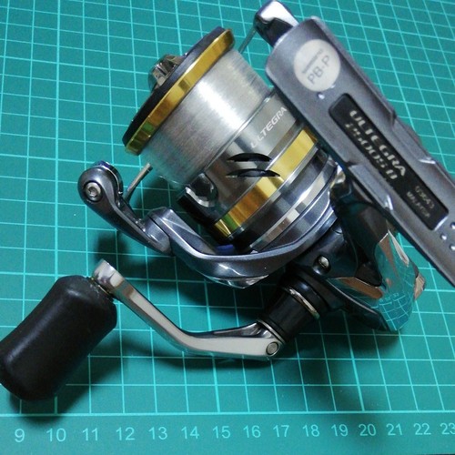 Ultegra 2500s shimano - 17,