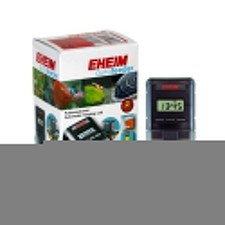 Eheim AutoFeeder Mangiatoia Automatica con Display LCD