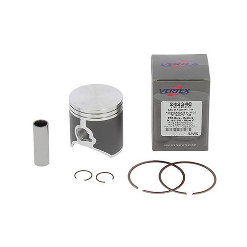Pistone vertex gas - pistone,