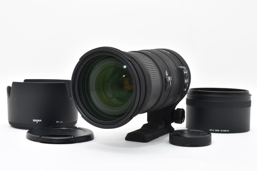 Sigma apo 500mm 6 - sigma, 50-500mm