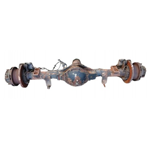 Ponte posteriore iveco daily - ponte,