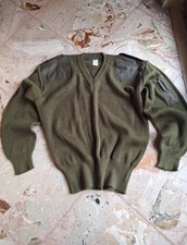 Maglione Vintage Esercito