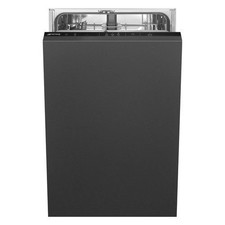 Smeg Lavastoviglie incasso