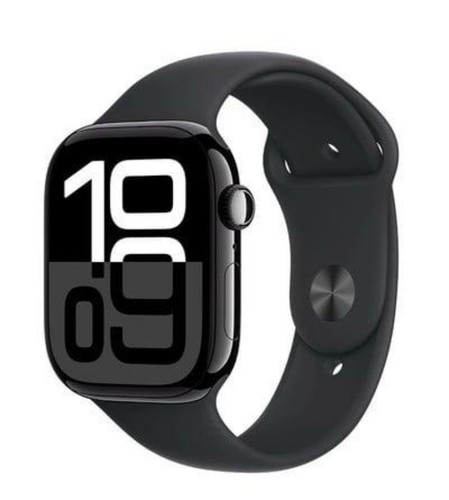 Apple watch series gps 46mm - apple, 10