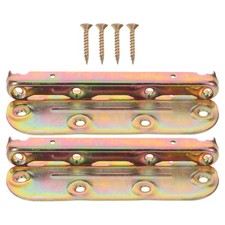  2 Set Piastra di Montaggio