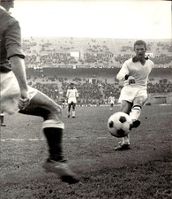 Fotografia sportiva calcio