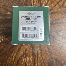 Kowa TSN-DA10 Digital Camera