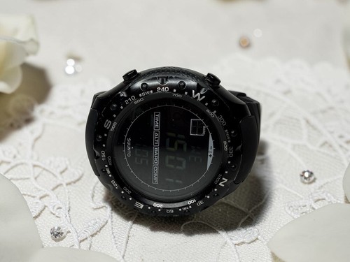 Orologio polso digitale - da,
