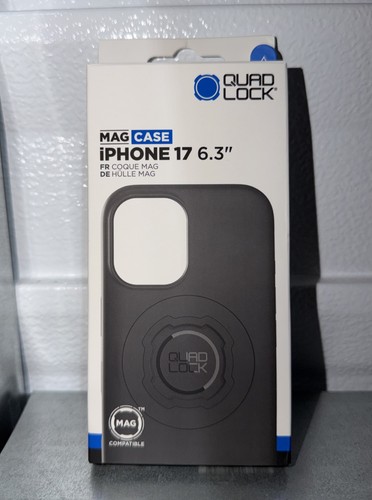 Iphone mag quad - iphone, 17