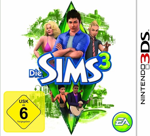 The sims juego - sims, para