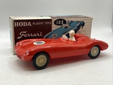 SCARCE VINTAGE ANNI 60 HODA