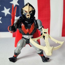 Masters of the universe