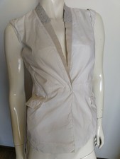 Fabiana filippi top blusa - fabiana,