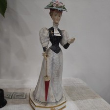 Figurina Royal Worcester