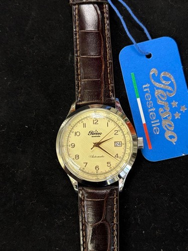 B1m perseo automatic tre - automatic,