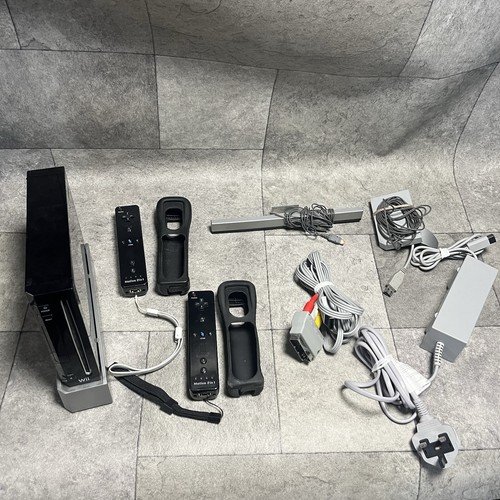 Pacchetto console nintendo wii - pacchetto,