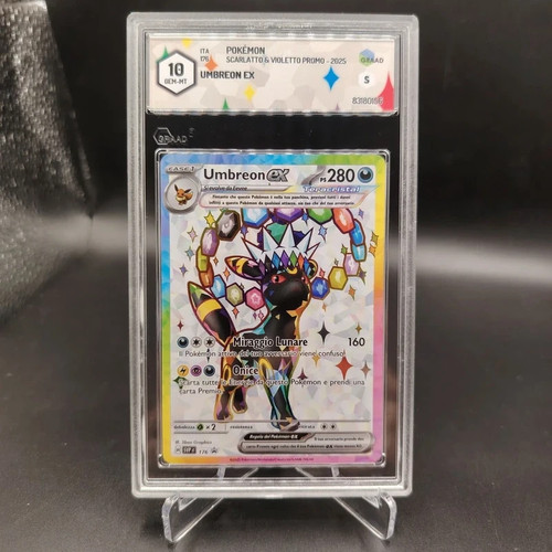 Pokemon card umbreon - pokemon,